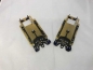 Preview: SDR-Chassis for 1/24 Models