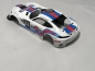 Preview: lackierte GFK Karosserie 1:24