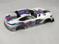 Preview: lackierte GFK Karosserie 1:24