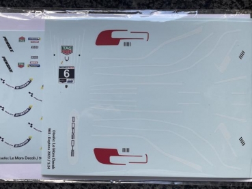 Preview: P 963 – 24h Daytona 2023 Nr.6