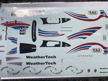 Preview: P 963 – IMSA 2023 Nr. 59