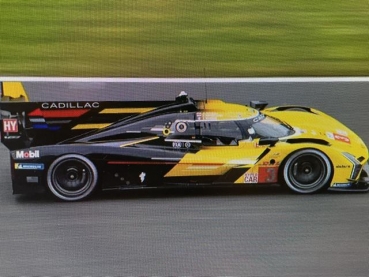 Cadi V-Series R – Le Mans 2023 Nr.3