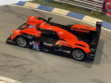 Mini-Z LMP2 RTR