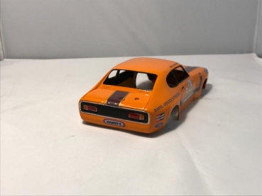 lackierte GFK Karosserie 1:24