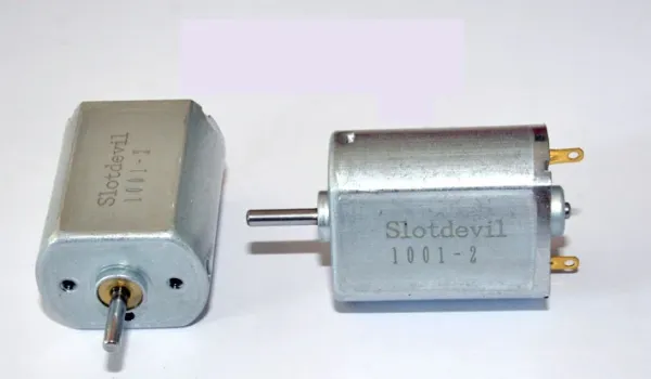 Slotdevil Fuchs 2