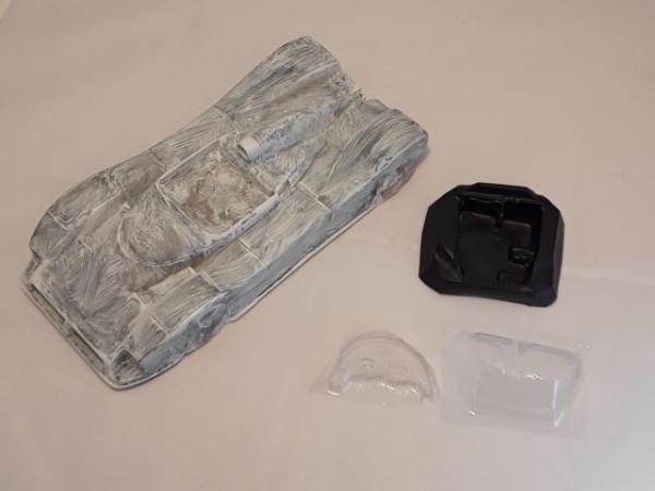 SDR-GFK Kit 020