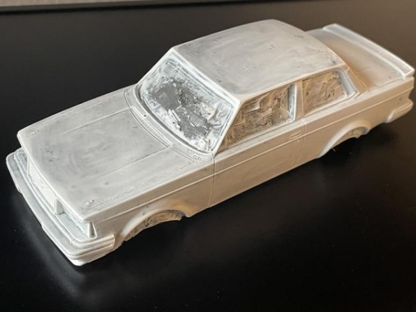 SDR-GFK  Kit 099