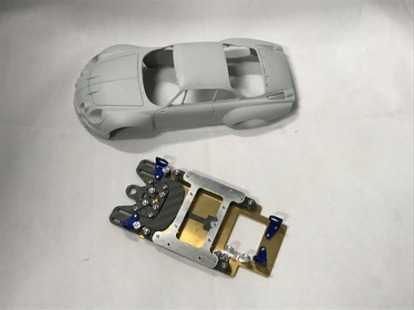 SDR-GFK Kit 066