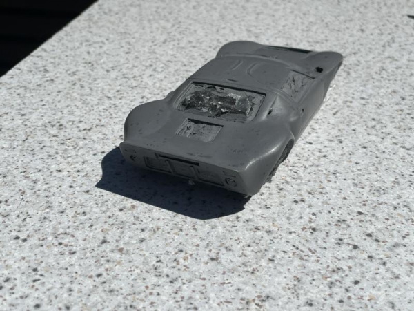 SDR-GFK Kit 071