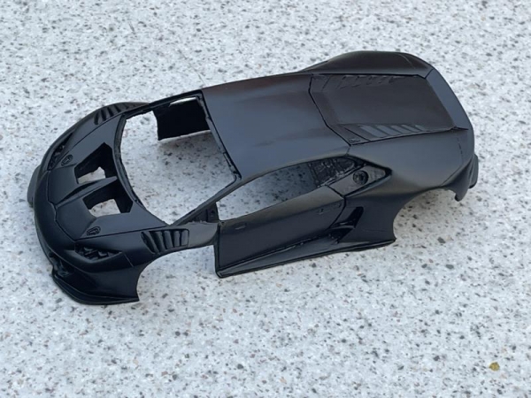 SDR-GFK Kit 095