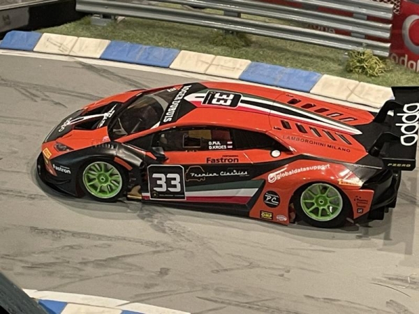 Mini-Z Lamborghini Huracan