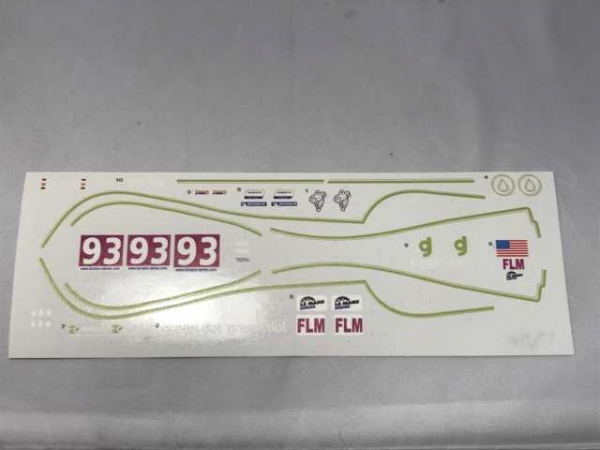 FLM