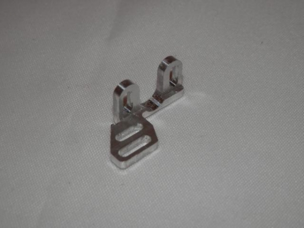 Motorhalter für 13 D Motoren