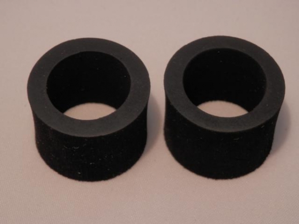 GP Tires REAR 16x27,5mm