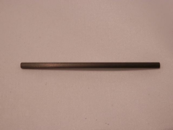 Carbonachse 70mm