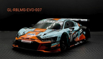 GL- Karosserie Mini-Z 1:28 Audi GT3