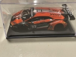 GL- Karosserie Mini-Z 1:27 Lamborghini  GT3 Orange  Nr.33