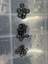 Gummi O-Ringe