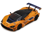 Kyosho  Mini-Z 1:27 Mc Laren 720 orange